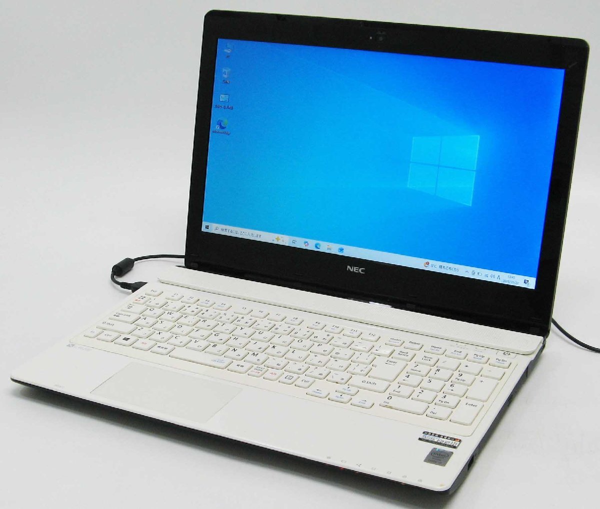価格.com - NEC LAVIE N15 N1573/EAL PC-N1573EAL [ネイビーブルー