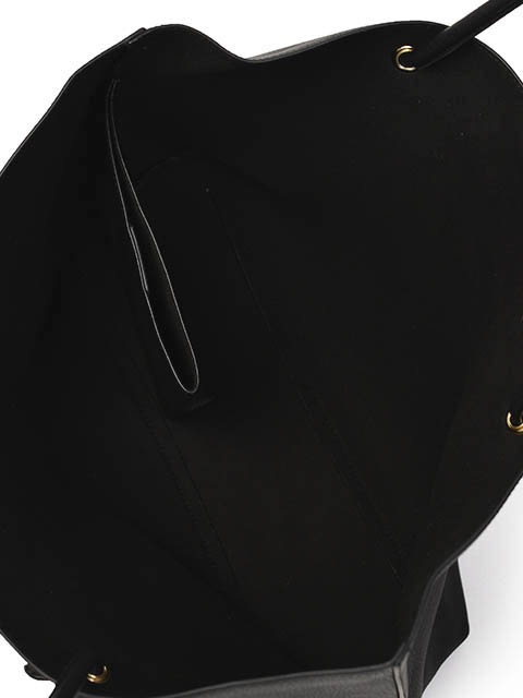 S.MANO【エス マーノ】トートバッグ ROPE TOTE SMN007 キップレザー