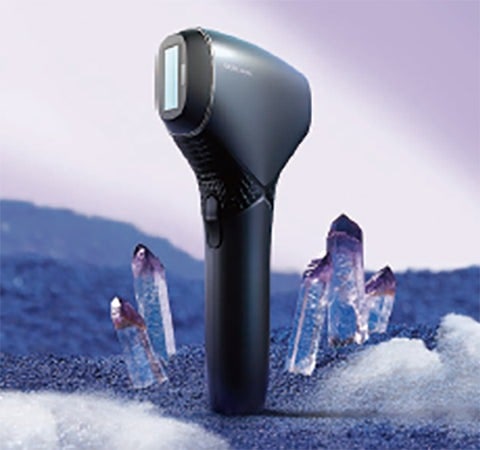 DR.ELLEMISS ZERO Trinity CL-BE940 | 脱毛機 | エステサロン用品専門