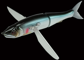 ガンクラフト/鮎邪ジョイクローラー 178 | ルアー | 【BASS MATE バス