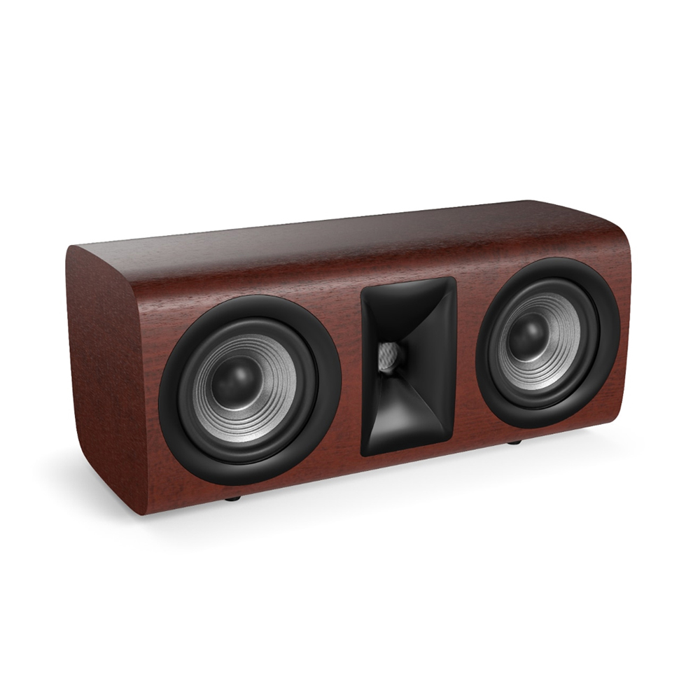 JBL - STUDIO 620/W/ウッド（ペア）（JBLS620WJN）ブックシェルフ