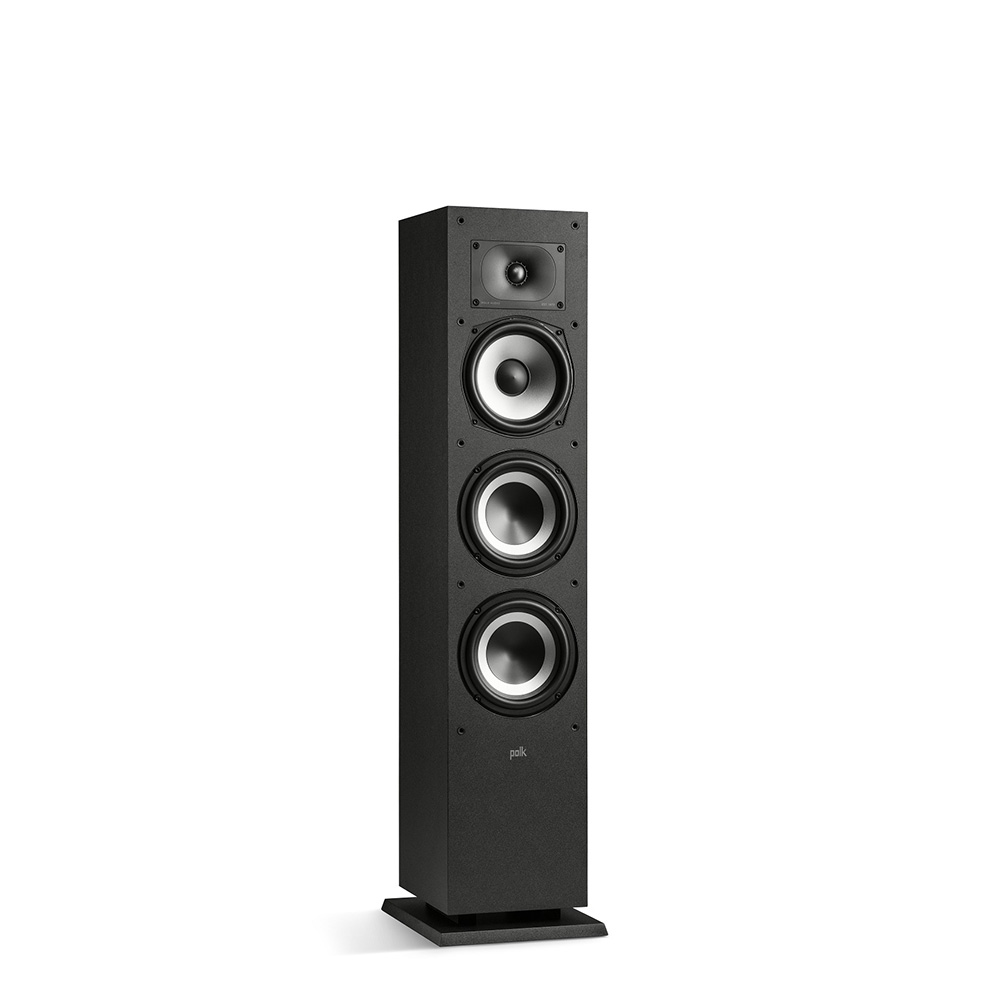 Polk Audio - MXT12/マットブラック（1台）サブウーファー《e》【在庫