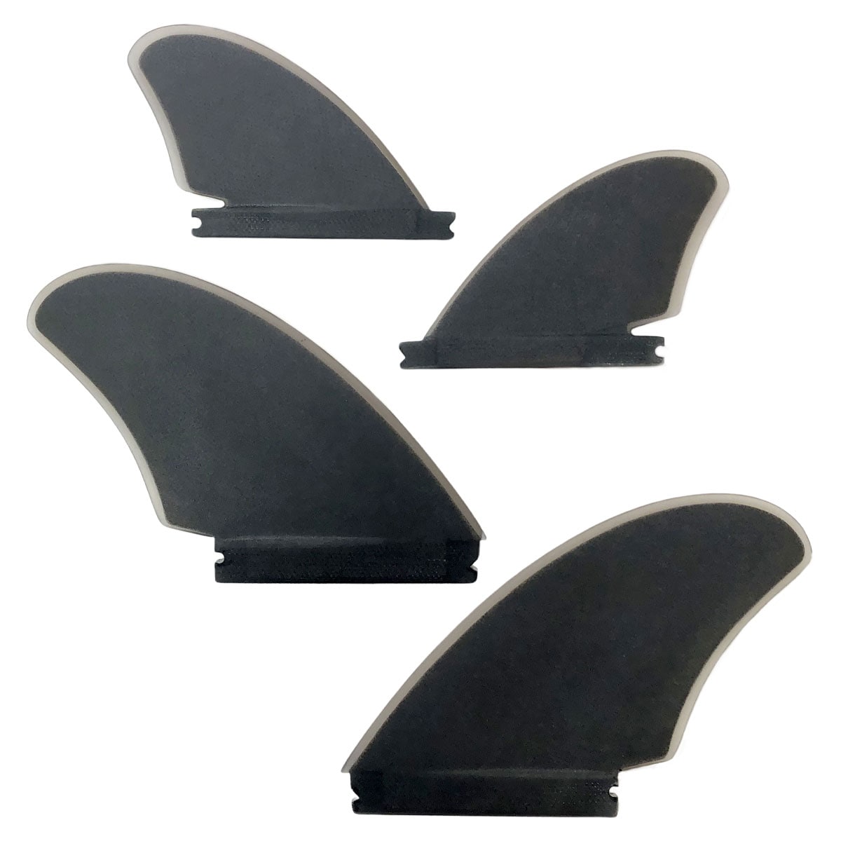 ENDORFINS エンダーフィン フィン ファイヤーワイヤー マチャド