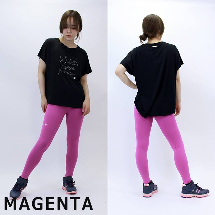 アウトレット XEXYMIX ゼクシィミックス ゼラ インテンション レギンス