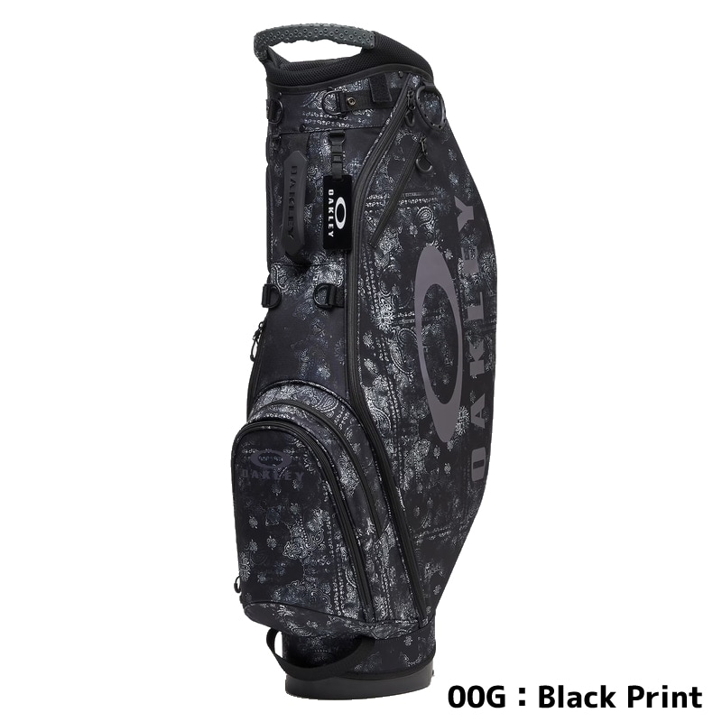 オークリースタンドキャディバッグ alpen-group_0323772213