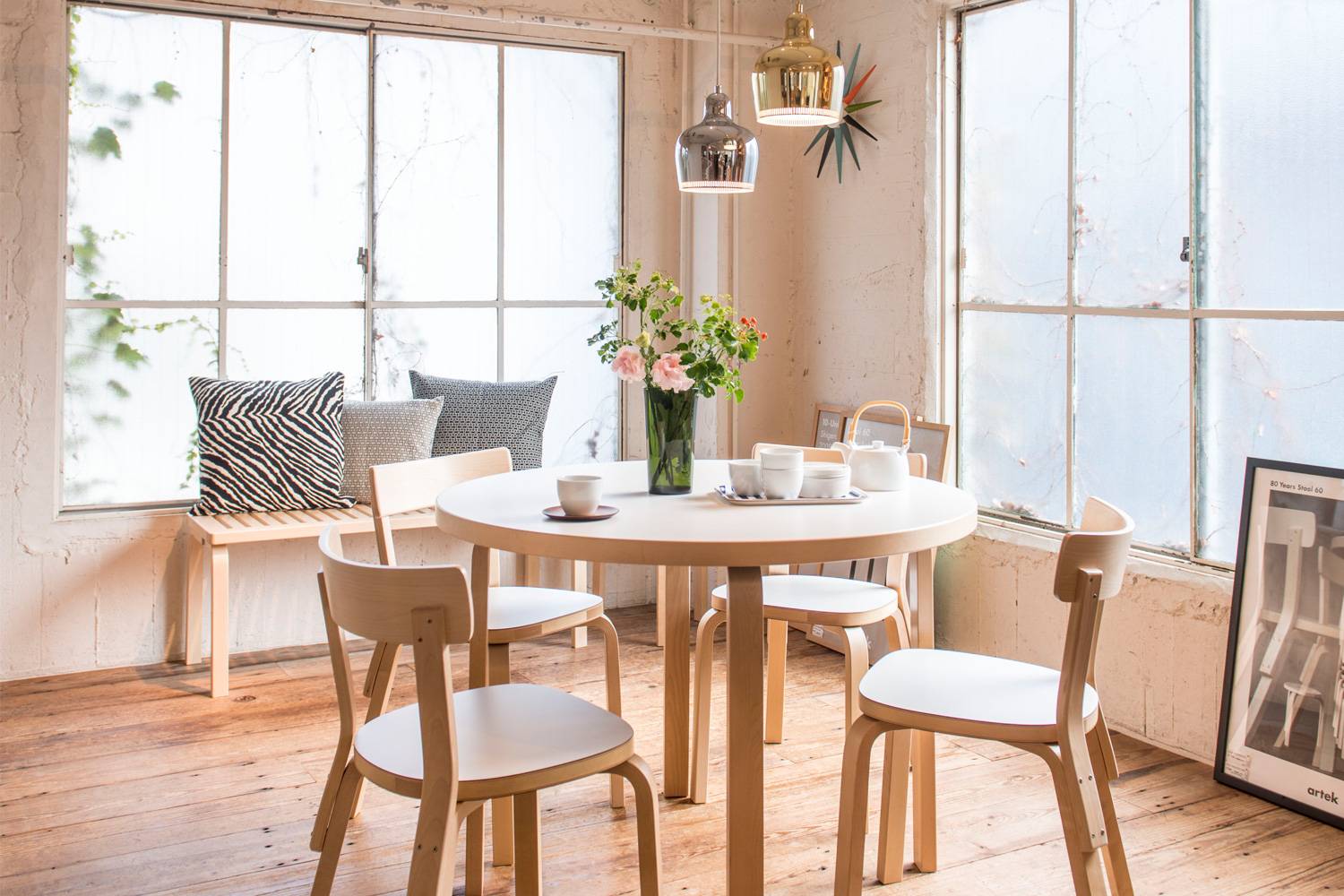 69 チェアの通販 | 家具・インテリア通販 MAARKET マーケット