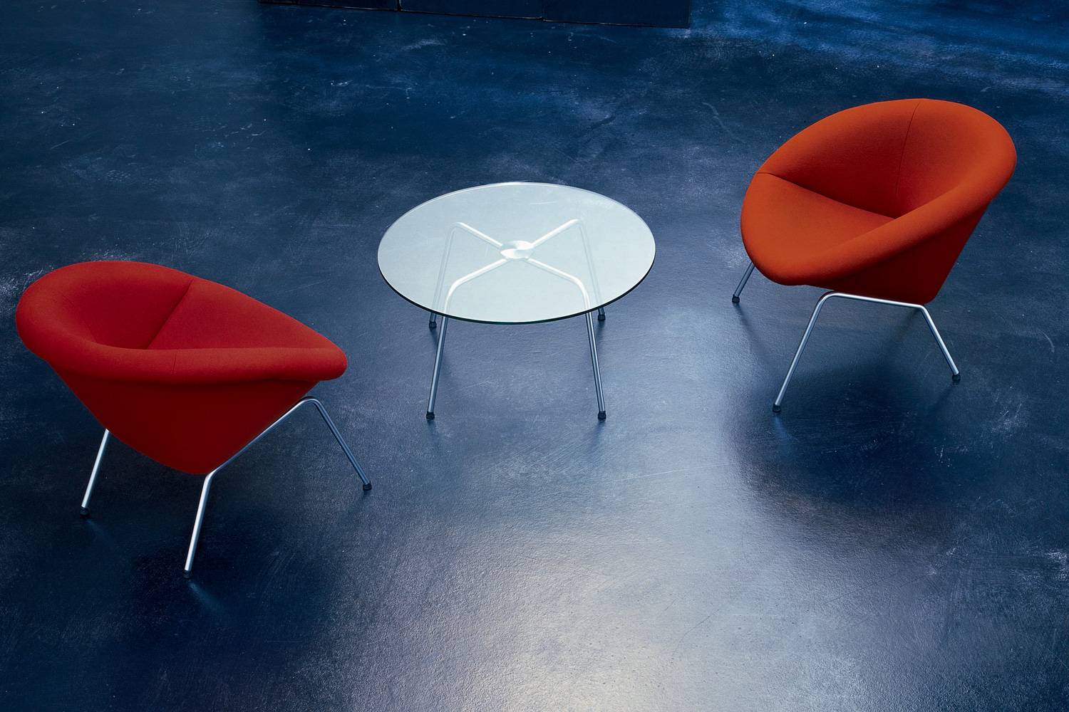 369 アームチェアの通販 | 家具・インテリア通販 MAARKET マーケット