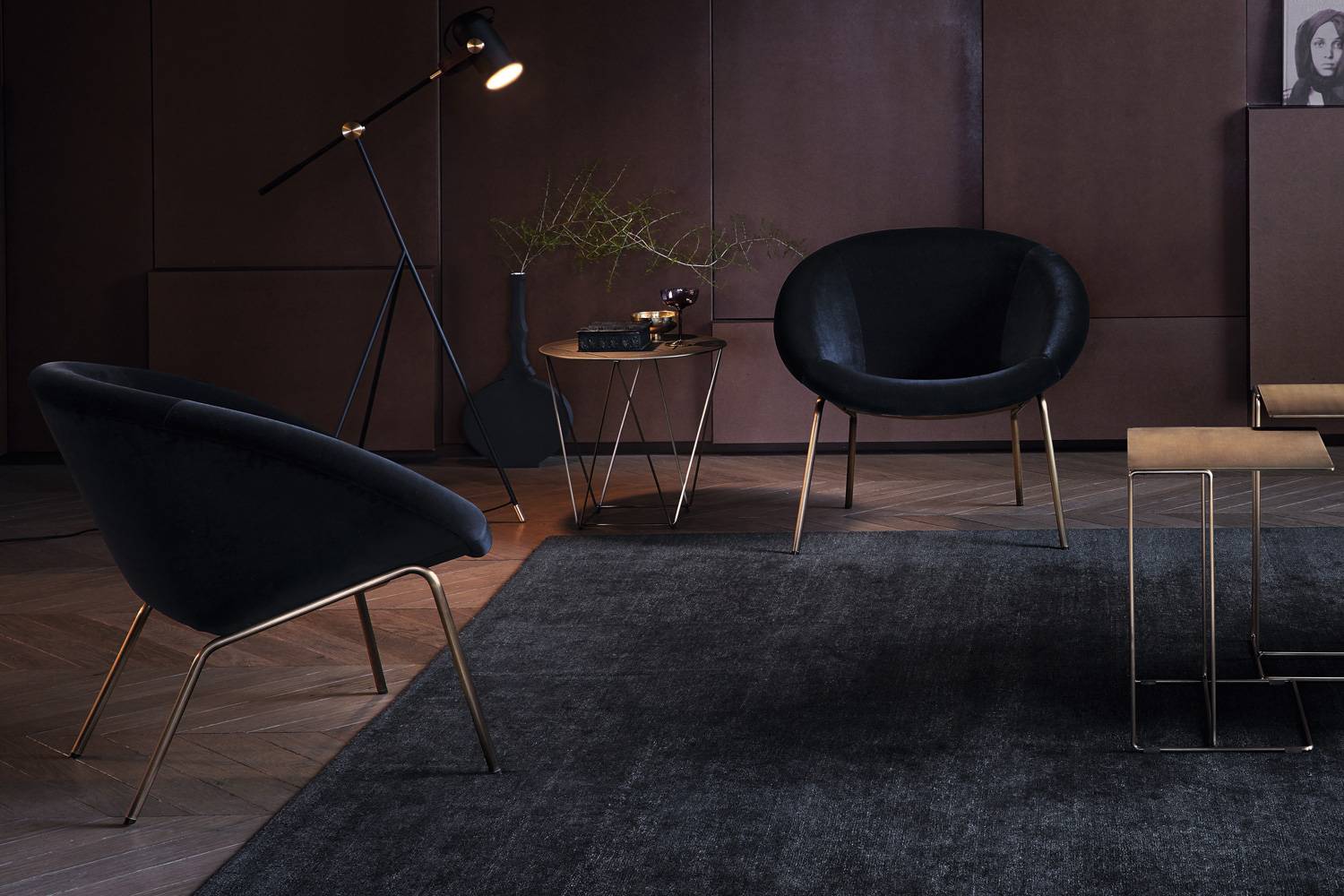 369 アームチェアの通販 | 家具・インテリア通販 MAARKET マーケット