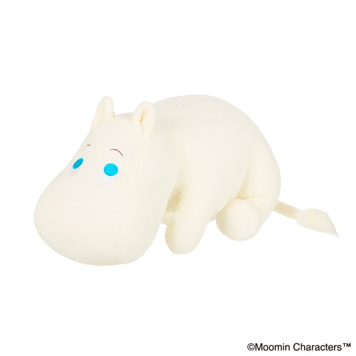 ムーミン おしりもっちりぬいぐるみ|【ぬいぐるみのセキグチ】メーカー