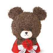 ルパン×モンチッチ S 男の子|【ぬいぐるみのセキグチ】メーカー公式通販