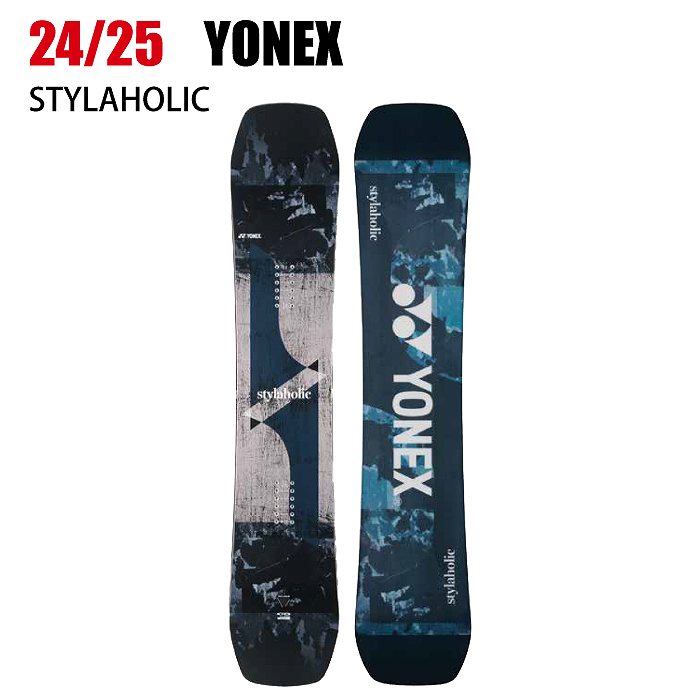 2025 YONEX ヨネックス STYLAHOLIC スタイラホリック 24-25 木村葵来