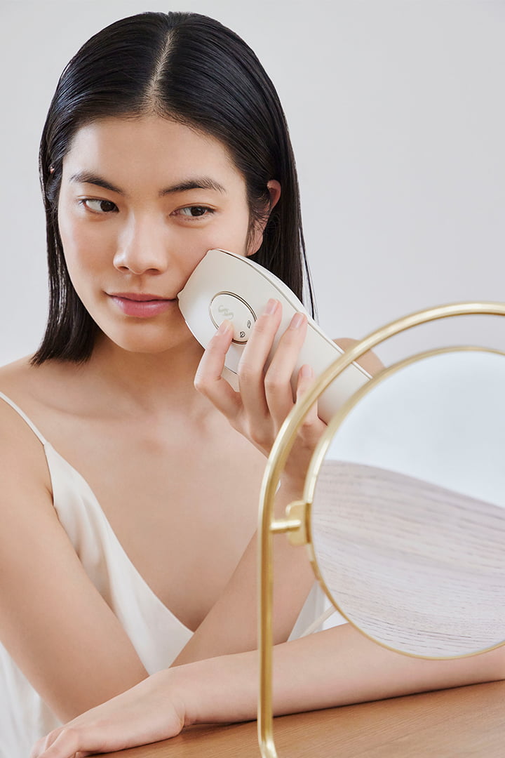 スムーズスキン（SMOOTHSKIN）家庭用脱毛器公式サイト