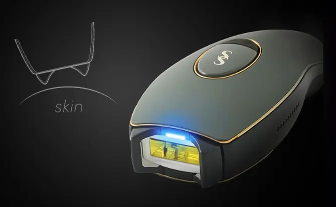 pure adapt｜家庭用脱毛器スムーズスキン公式サイト