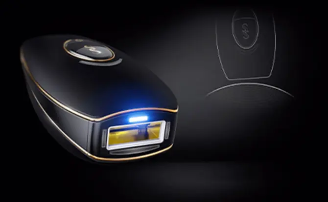 pure unplugged｜家庭用脱毛器スムーズスキン公式サイト