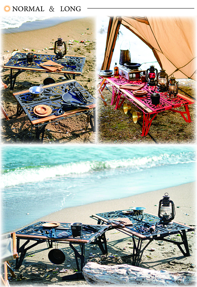 NATURE TONES（ネイチャートーンズ）ワンハンドカフェテーブル