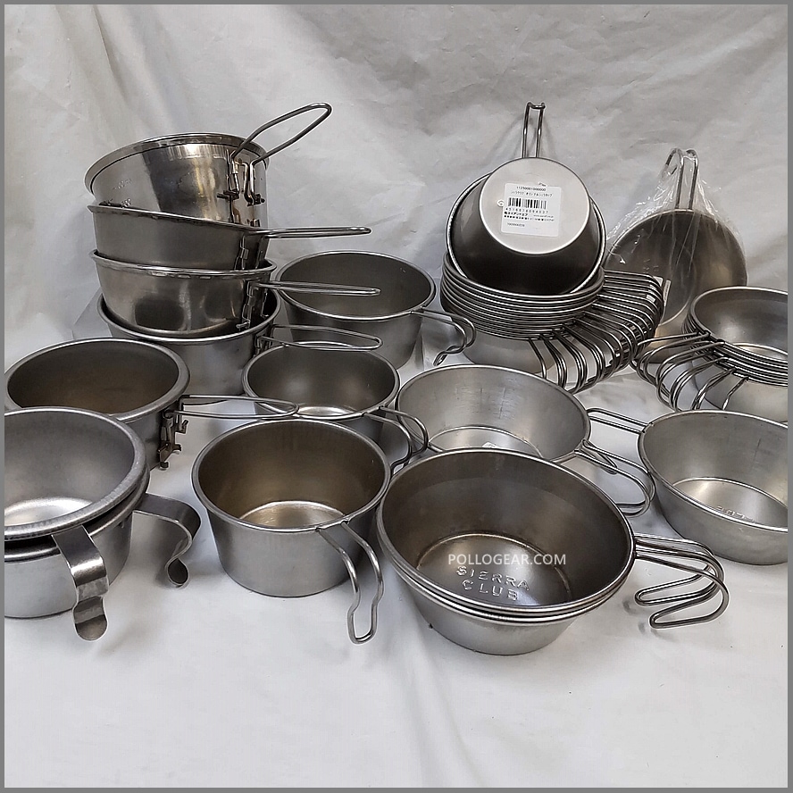 SIERRA ＜ビンテージ・定番・本物＞ SIERRA CLUB シエラクラブ