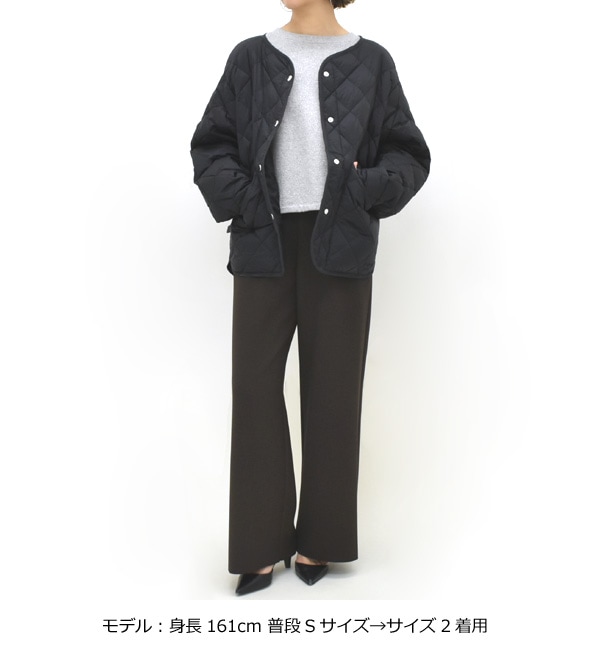 25AW】TATRAS タトラス 