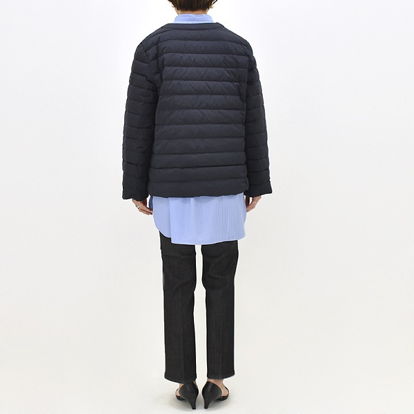 TATRAS タトラス SAWA サワ ライトダウンカーディガンジャケット