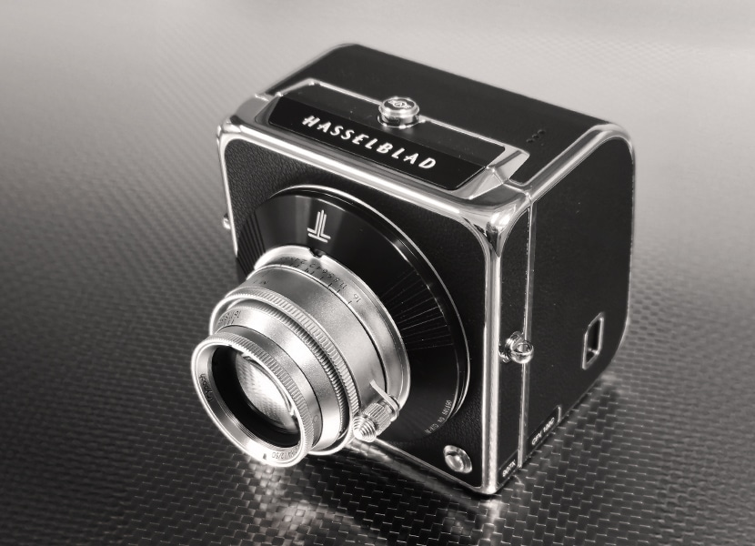 Thypoch Eureka 50mm f/2 ライカMマウント | 焦点工房オンラインストア