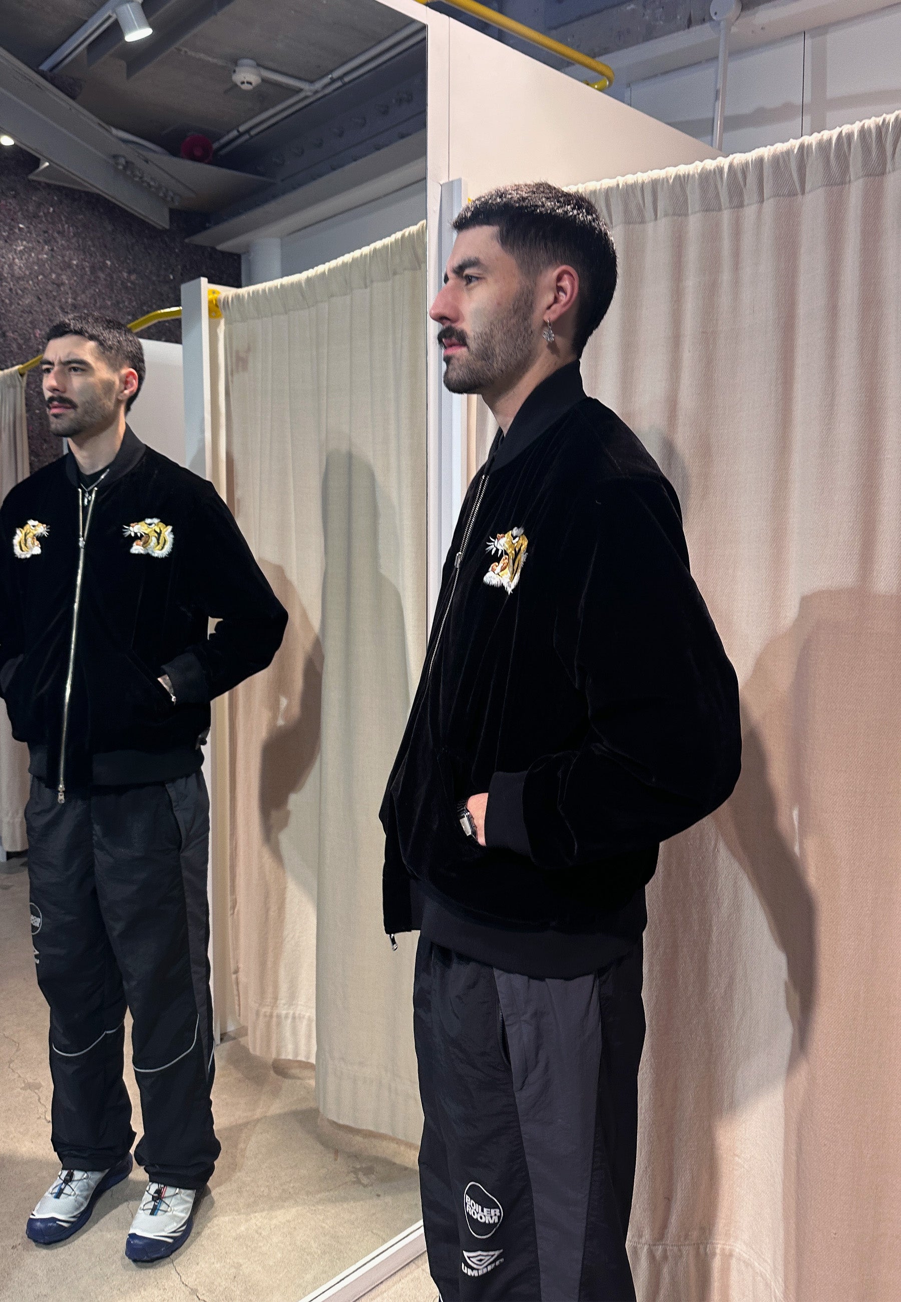 Taion | Buy Reversible 