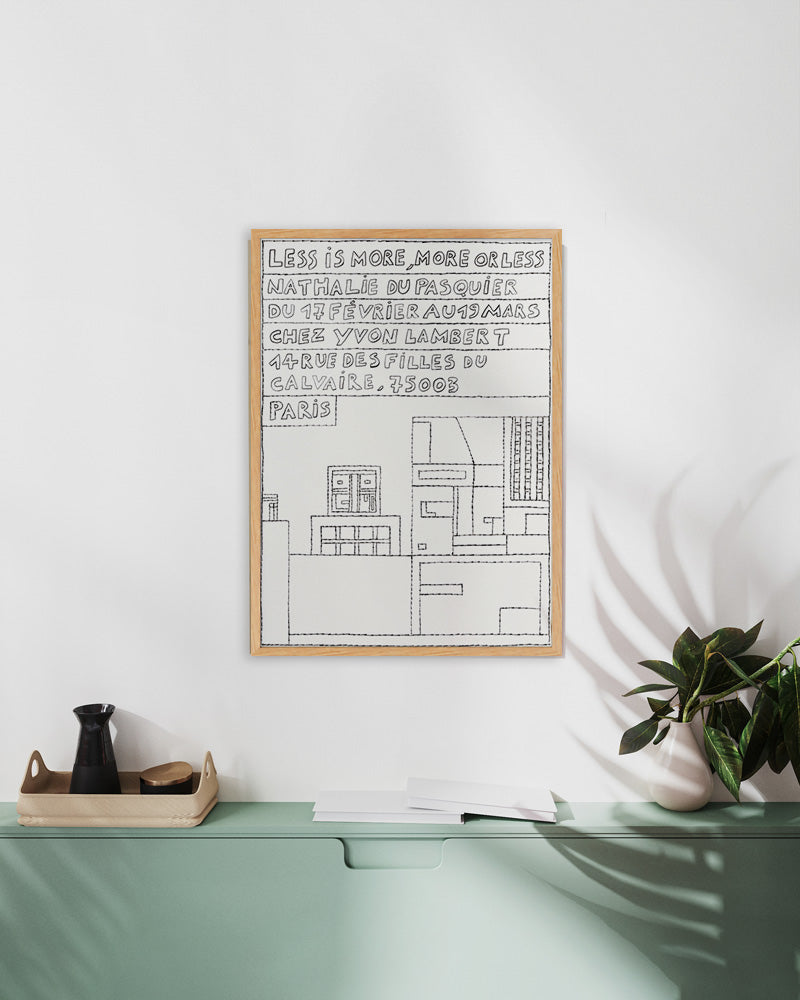 Nathalie du Pasquier（ナタリー・ドゥ・パスキエ）の人気アート