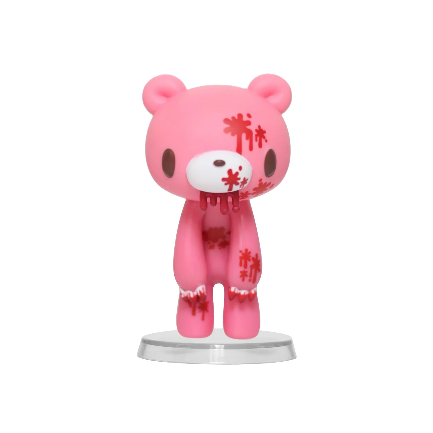 北米輸入品】GLOOMY BEAR BLIND BOX MINI FIGURE（PINK) – 公式グッズ