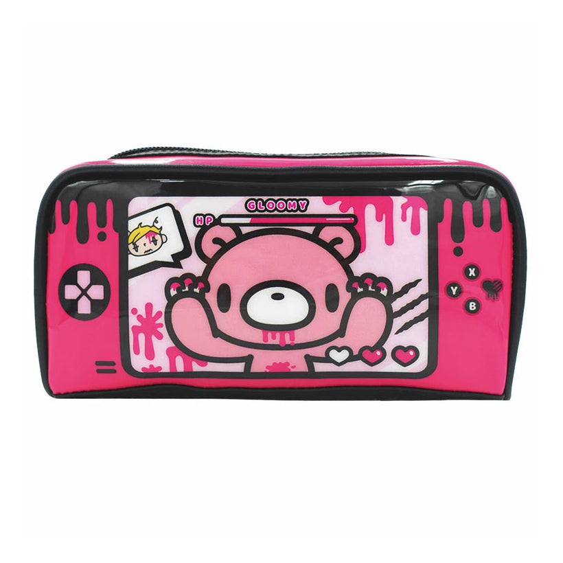 グルーミー スクエアポーチ – 公式グッズ販売 - OFFICIAL GOODS STORE