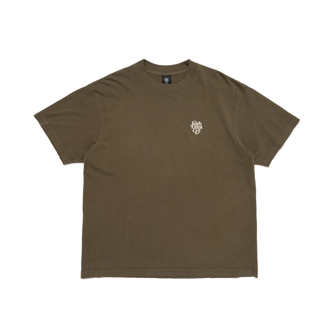 GIRLS DON'T CRY VERDY'S GIFT SHOP 第2弾コレクションが6/29に国内