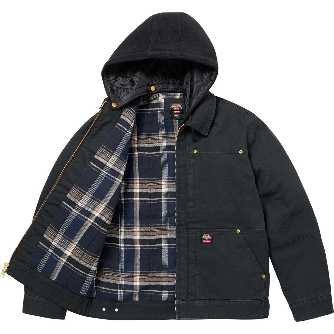 Supreme 公式通販サイトで12月7日 Week16に発売予定の24FW 24AW 新作