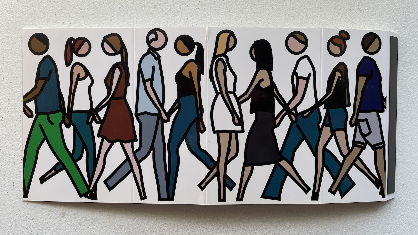 美術記者歴数十年、捨てられない＆自慢したい展覧会の招待状――アート