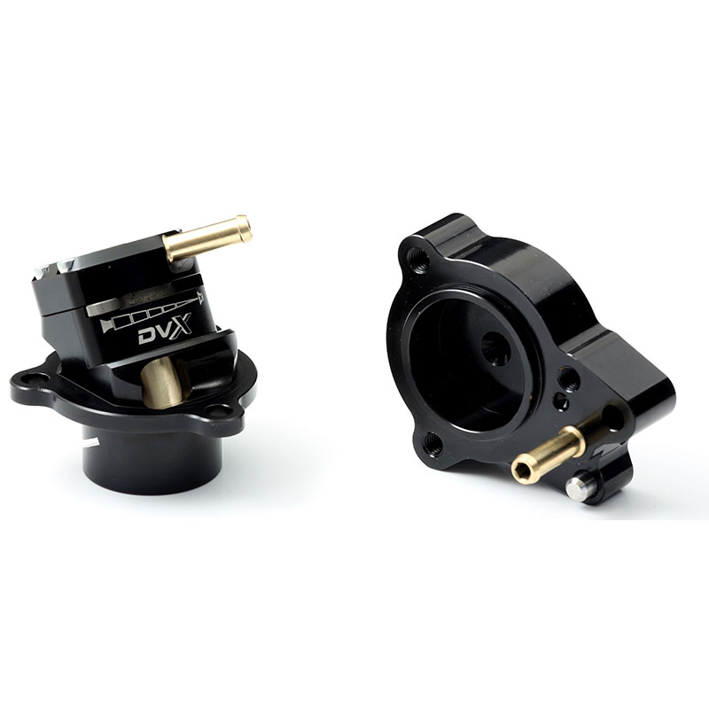 T9659 DVX Diverter Valve - Performance With Volume Control - VW