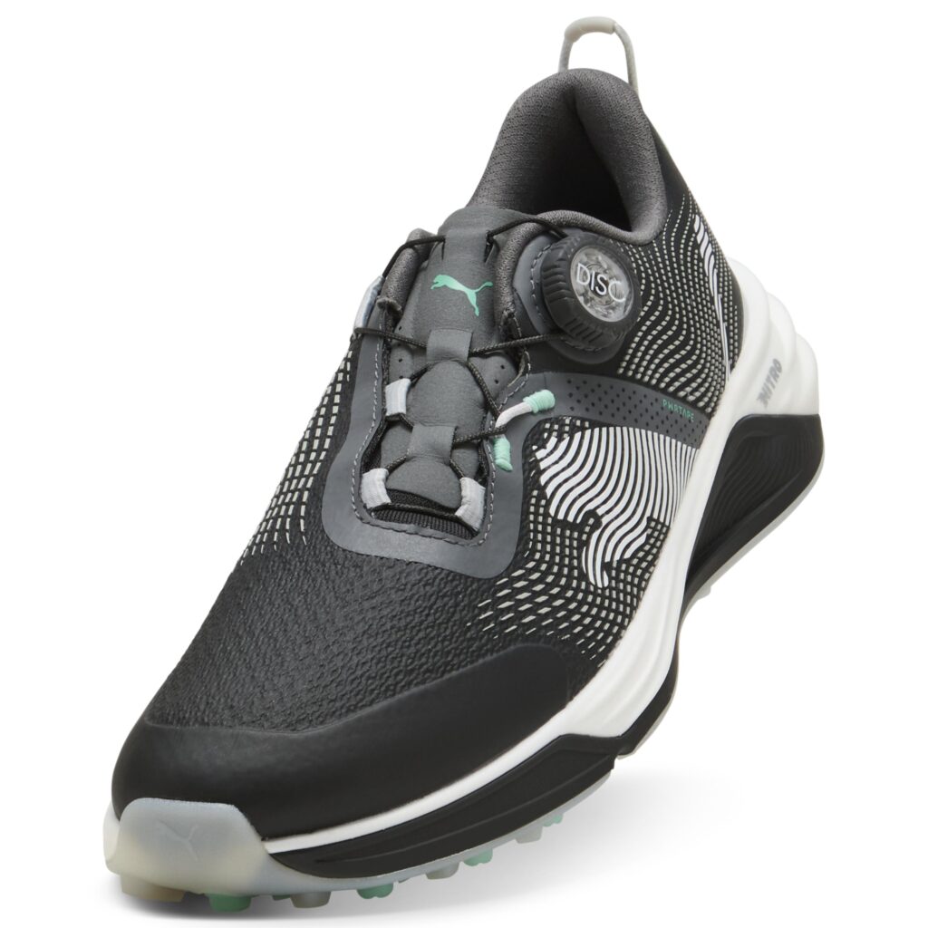 前作を凌ぐ！高反発×超軽量で飛距離増【PUMA GOLF「シャドウキャット