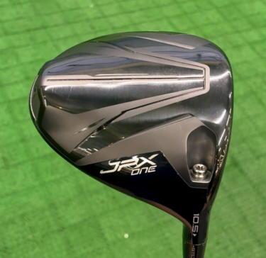 フォーティーン FH 900 FORGED アイアンの試打＆評価│楽しい GOLF LIFE