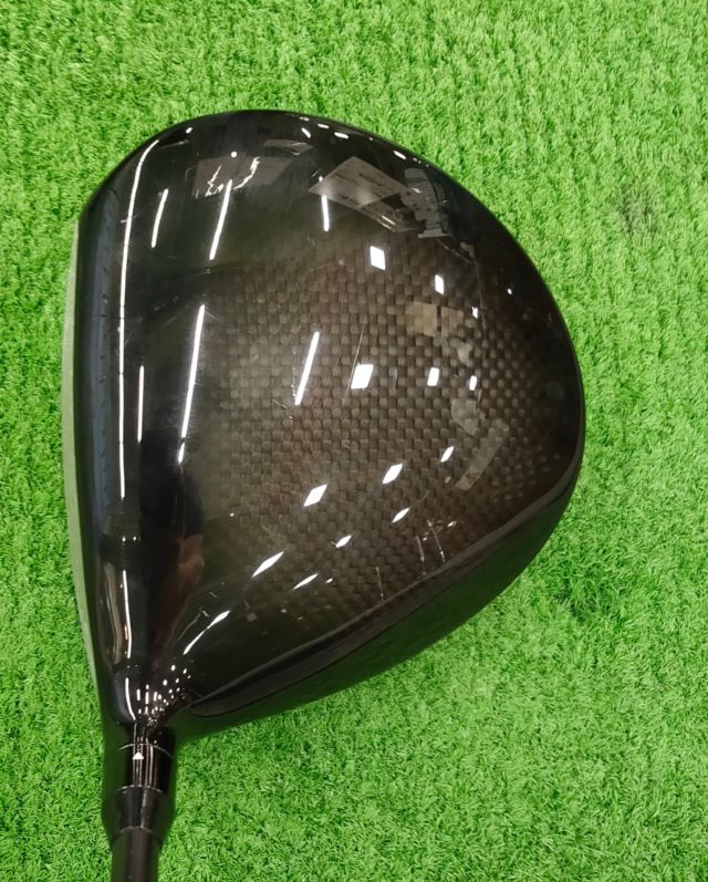 試打＆評価】プロギア RS5 ドライバー／オフセンターでも高反発