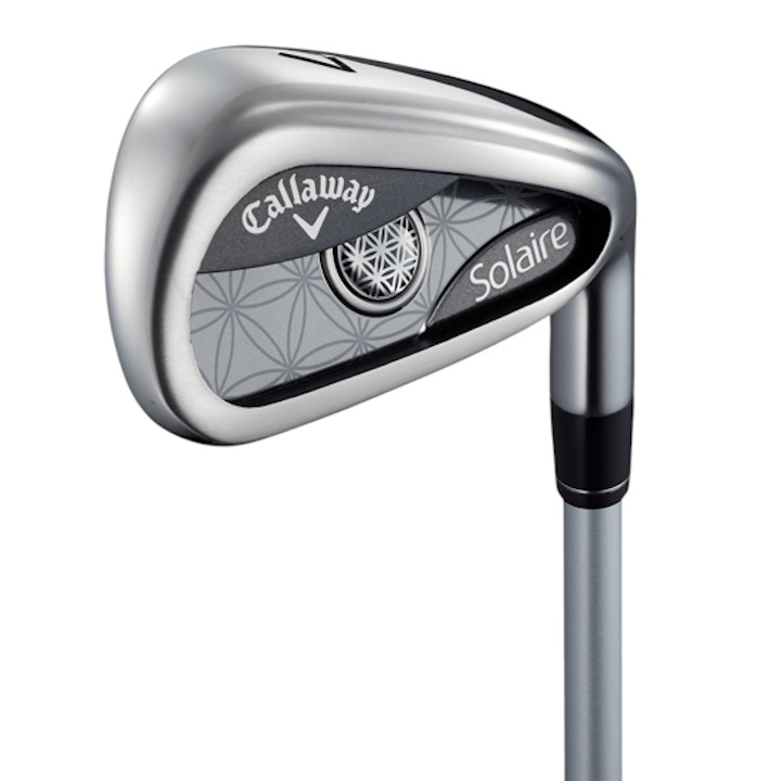 右用 レディース キャロウェイ ソレイル パッケージセット 8本＋