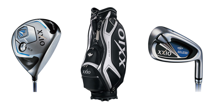 これだけでいい！初心者最低限のゴルフクラブ7本の選び方 - ゴルフの学校