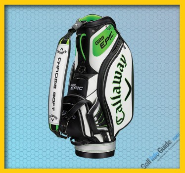 Callaway GBB Epic Tour Staff Bag Review