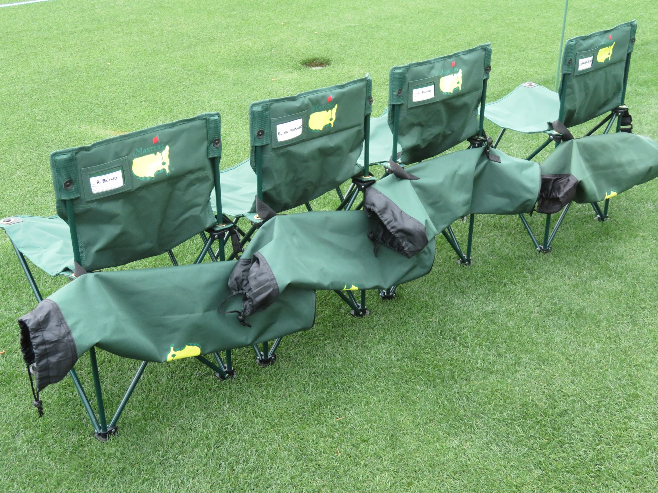 品数豊富でリーズナブルなギフト・ショップ – マスターズを観に行こう！