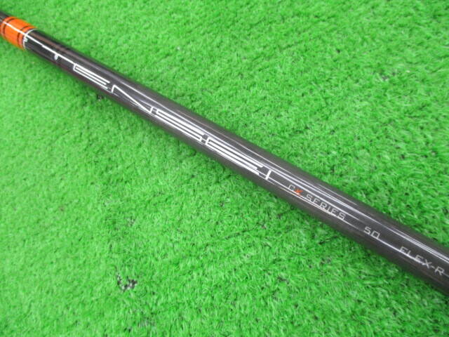 三菱 CHEMICAL ミツビシケミカル 中古シャフト TENSEI CK PRO ORANGE