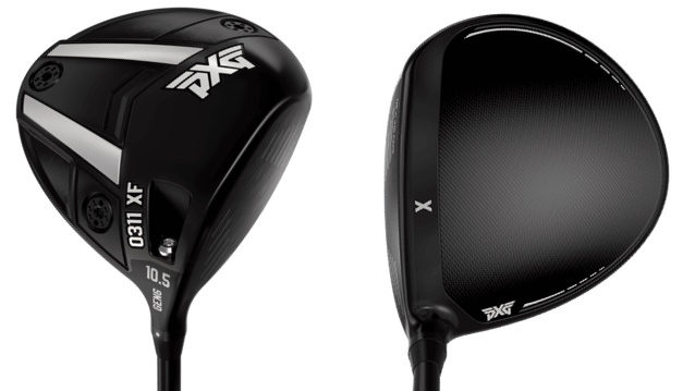 PXG 0311 XF GEN6 Driver Review - Pure Forgiveness