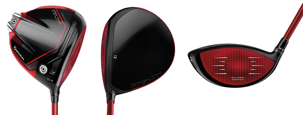 TaylorMade Stealth 2 HD Driver Review - The Slice-Fighter