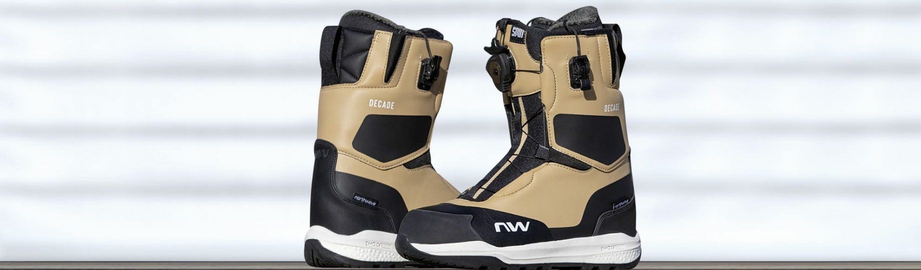 NORTHWAVE LF bootUS4.0子供用スノーボードブーツ NORTHWAVE