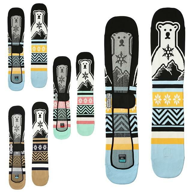 ダイナソー ウィル ダイ スノーボード DINOSAURS WILL DIE Wizard