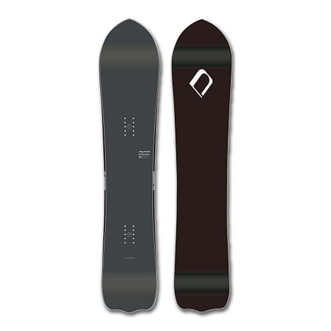 予約 FNTC エフエヌティーシー DCC 26-27 スノーボード 板 メンズ