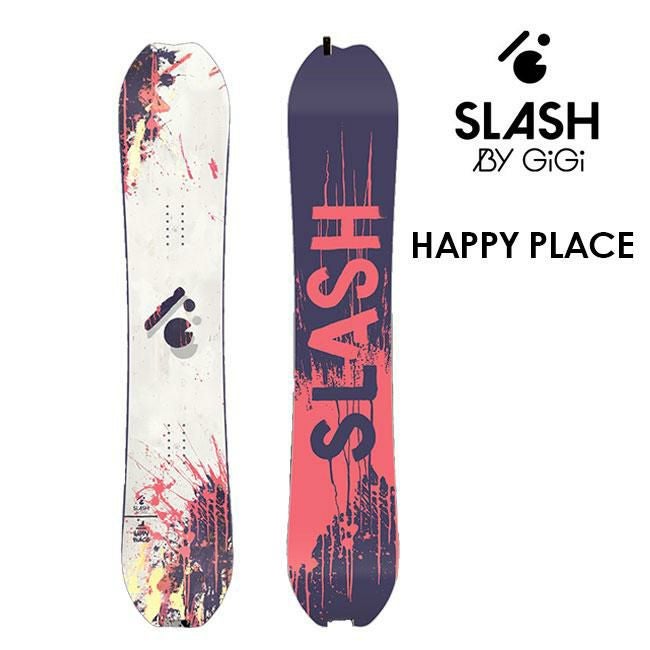 SLASH スノーボード ｜ 正規取扱店 GOLGODA ゴルゴダ