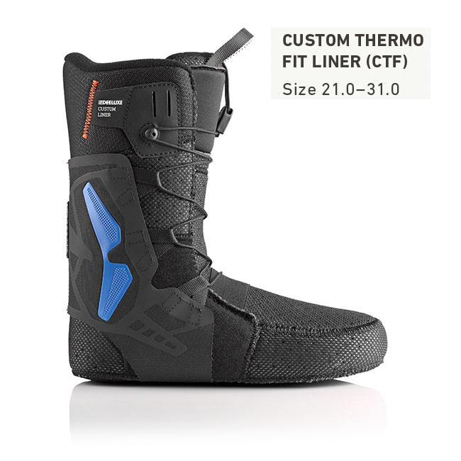 25-26 ディーラックス ブーツ DEELUXE EMPIRE CTF BOOTS エンパイア