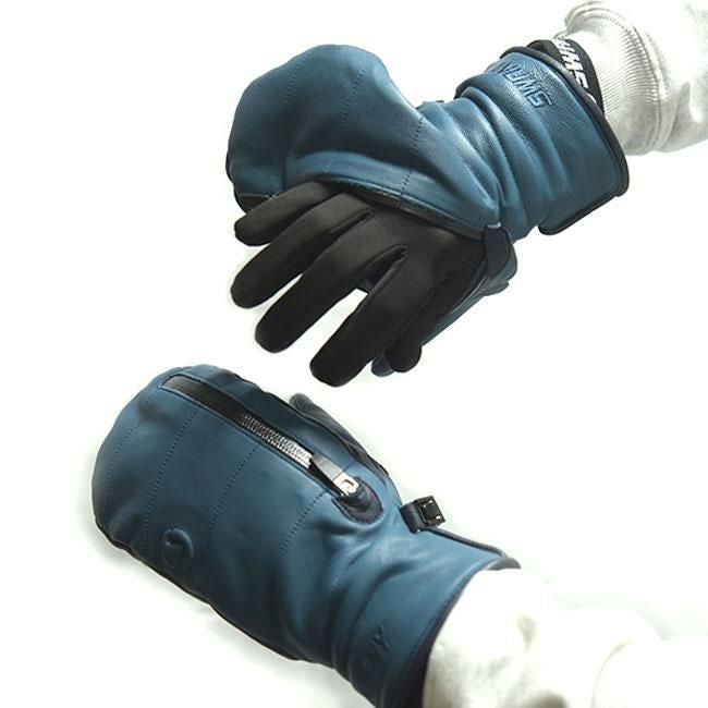 スワニー SWANY TS-100A ボッコ Bocco メンズ レディース スノーボード