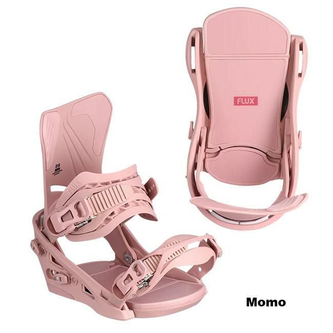 フラックス ビンディング FLUX DS WOMENS BINDING 24-25 レディース