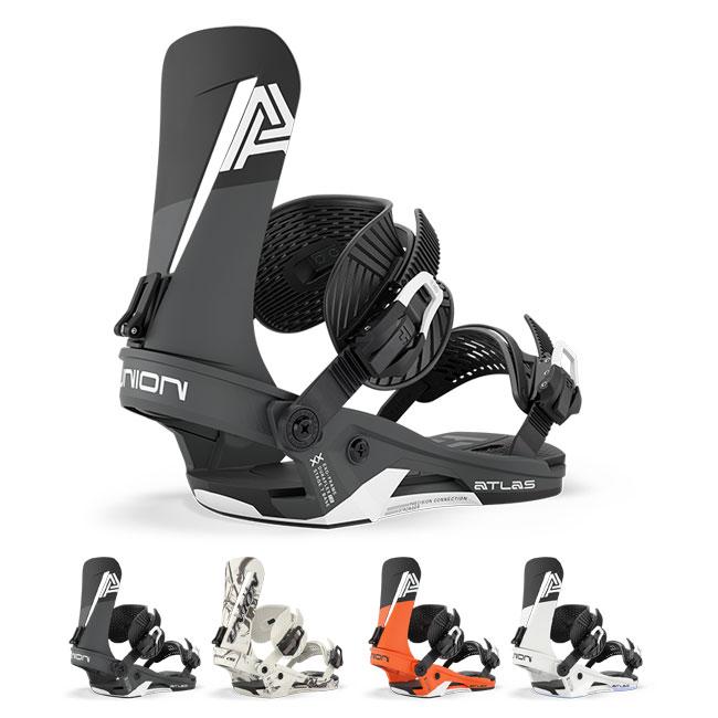 予約 ユニオン UNION アトラス ATLAS メンズ 26-27 スノーボード
