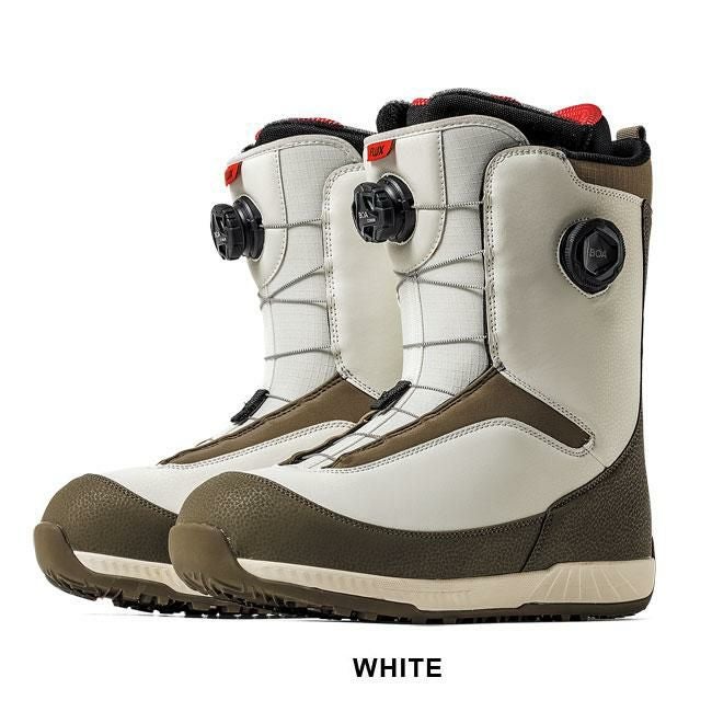 フラックス ブーツ FLUX BOOTS NF-BOA 25-26 ダブルボア メンズ